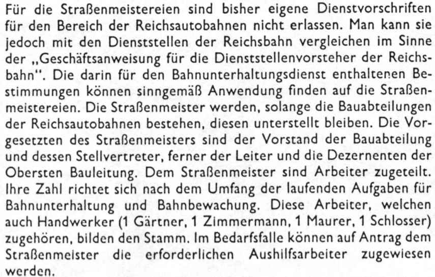 Aufgaben der Sm